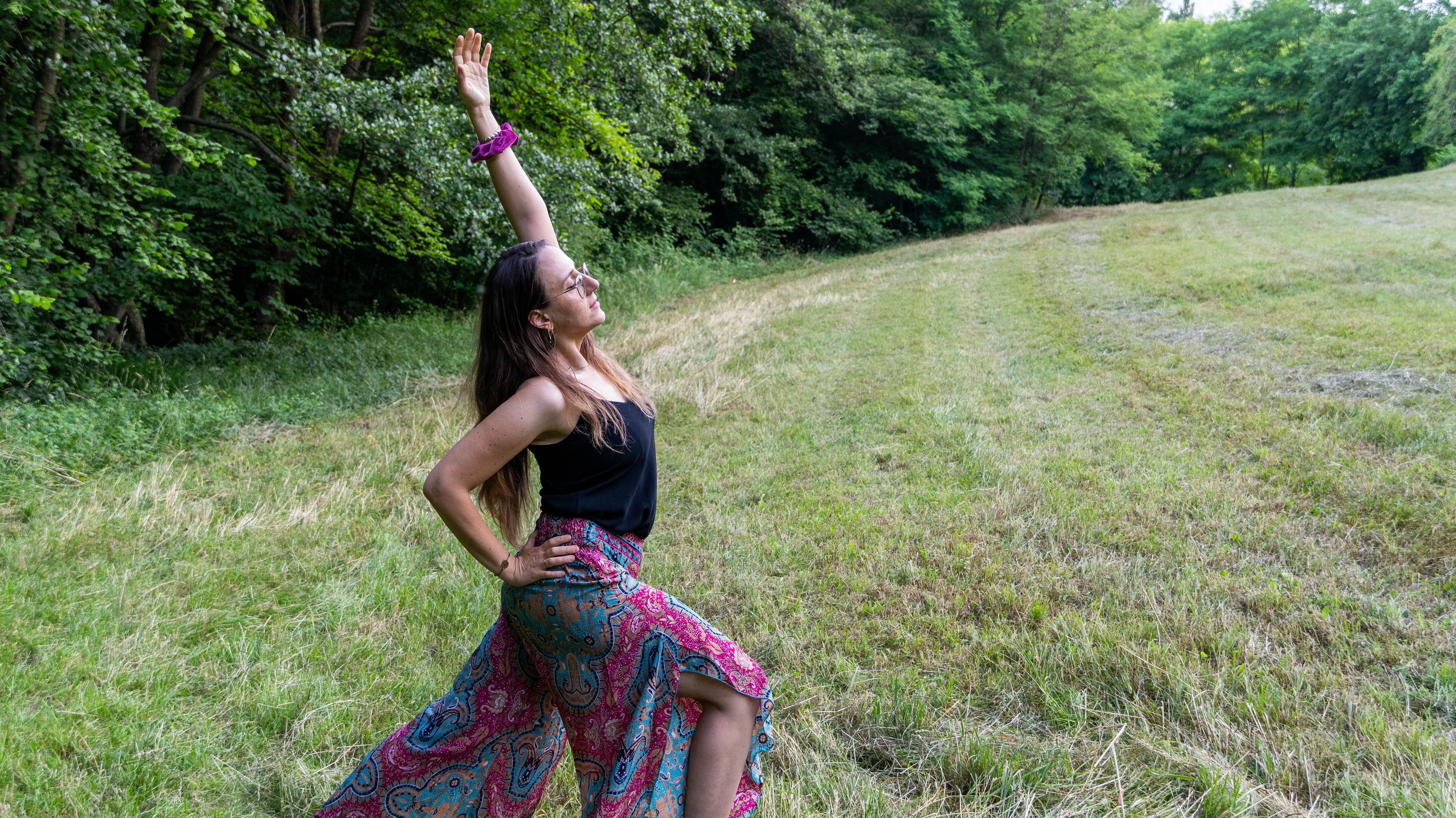 Percorso Vinyasa